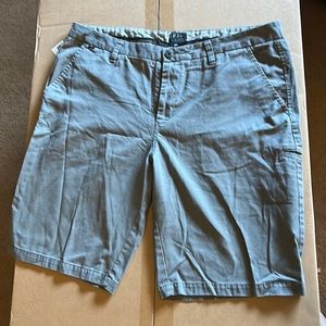 Men’s shorts 38- set of 3 pairs grey, black and burgundy